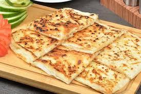  Patatesli Gözleme donuk